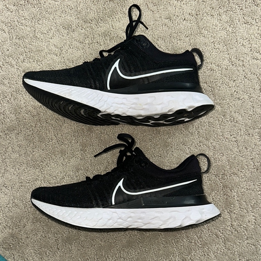 Nike React Infinity Run Flynit